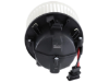 Blower Motor Nissens 87223
