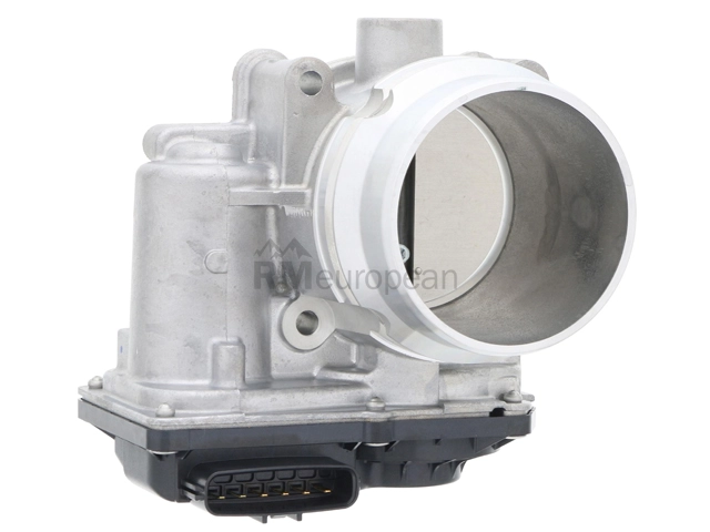 Volvo Throttle Housing Genuine Volvo 31293736
