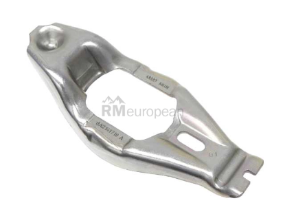 Porsche Clutch Release Lever Genuine Porsche 0A2141719A