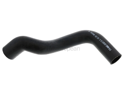 Mercedes Radiator Hose Elaplast 1635011282