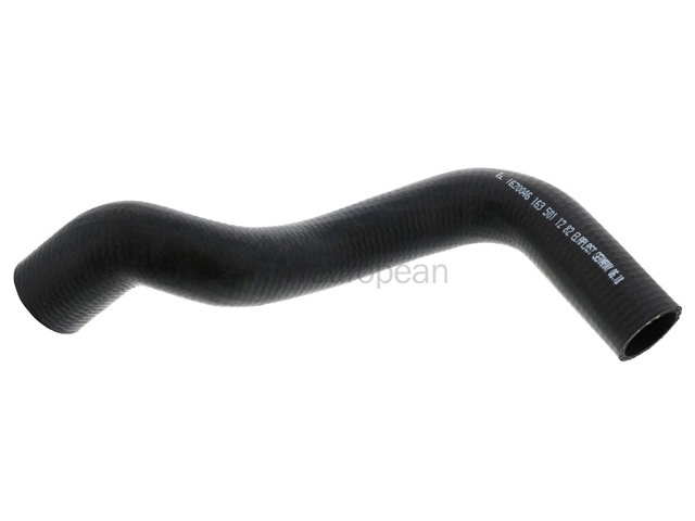 Mercedes Radiator Hose Elaplast 1635011282