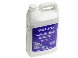 Volvo Coolant / Antifreeze Genuine Volvo 32339856