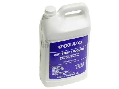 Volvo Coolant / Antifreeze Genuine Volvo 32339856