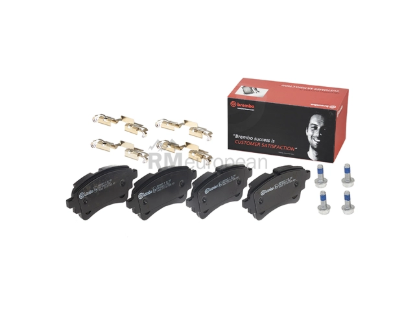 Brake Pad Set Brembo P85185