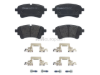 Brake Pad Set Brembo P85185