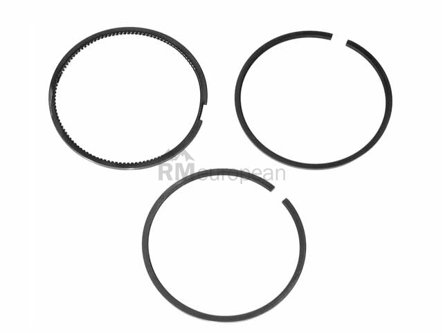 Mercedes Piston Ring Set Goetze 0020300324