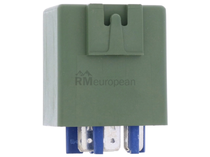 Volvo Fuel Pump Relay Pro Parts 3523639