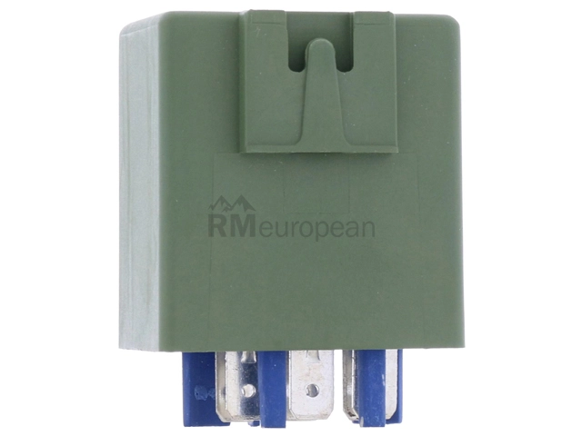 Volvo Fuel Pump Relay Pro Parts 3523639