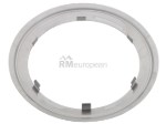 BMW Exhaust Gasket Ring Elring Klinger 18308513651