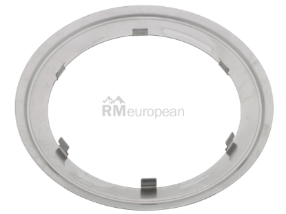 BMW Exhaust Gasket Ring Elring Klinger 18308513651