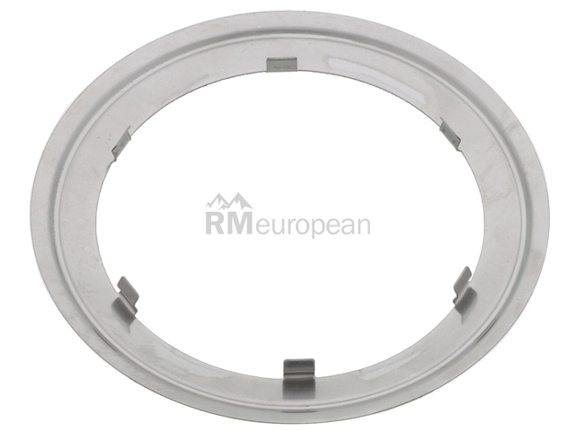 BMW Exhaust Gasket Ring Elring Klinger 18308513651