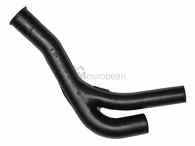 Mercedes Air Hose Genuine Mercedes 1160940082