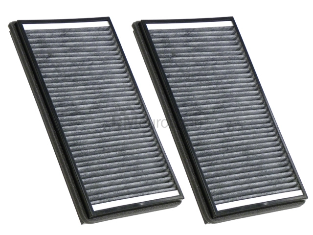 BMW Cabin Air Filter Set Airmatic 64319171858