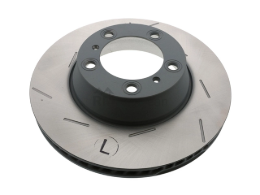 Porsche Brake Disc Sebro Coated 971615601P