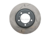Porsche Brake Disc Sebro Coated 971615601P