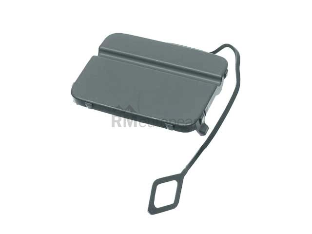 BMW Tow Hook Cover Genuine BMW 51127187542