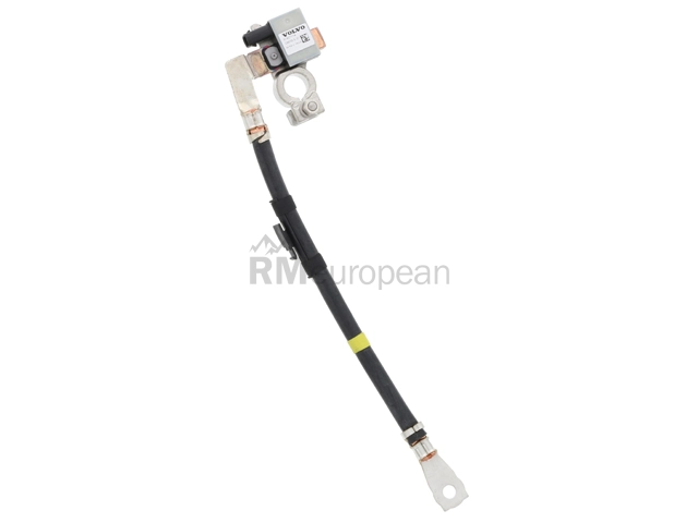 Volvo Battery Cable Genuine Volvo 31407114