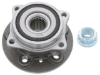 Mercedes Wheel Hub Optitec 166334020664