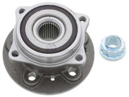 Mercedes Wheel Hub Optitec 166334020664