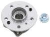 Mercedes Wheel Hub Optitec 166334020664