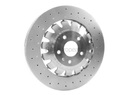 VW-Audi Brake Disc VNE 8V0615301R