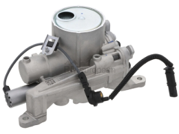 Mini Engine Oil Pump Hepu 11417647376