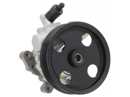 Mercedes Power Steering Pump FZT 0044669301