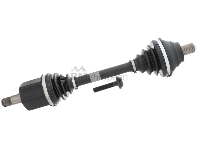 VW-Audi Axle Shaft Assembly GKN Loebro 5N0407761M