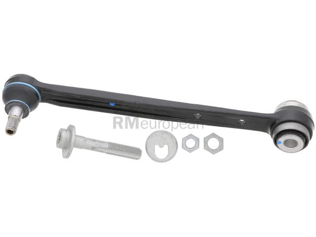 Mercedes Suspension Tie Rod Lemfoerder 2103501853
