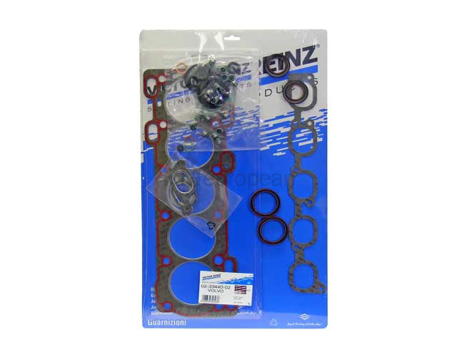 Volvo Head Gasket Set Victor Reinz 300902901