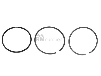 Porsche Piston Ring Set Goetze 93010396800