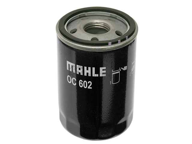 Land Rover Oil Filter Mahle LR031439