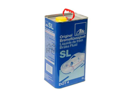 Brake Fluid ATE 705852