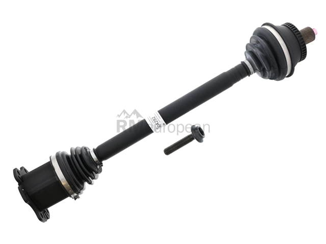 VW-Audi Axle Shaft Assembly GKN Loebro 8E0407452GX
