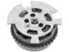 Land Rover Timing Chain Sprocket Eurospare LR060396