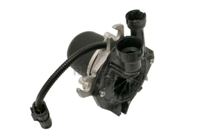 BMW Air Injection Pump Genuine BMW 11727557903