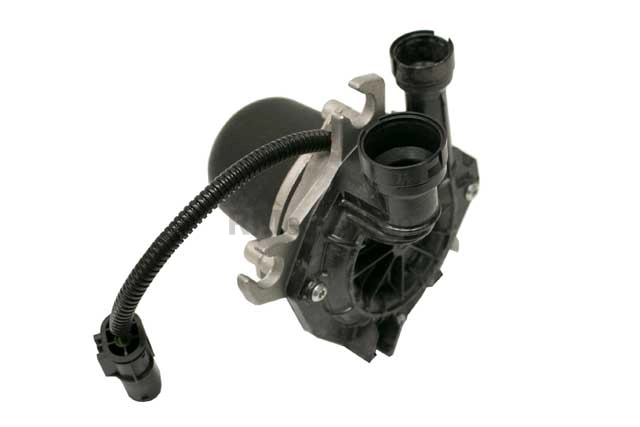 BMW Air Injection Pump Genuine BMW 11727557903