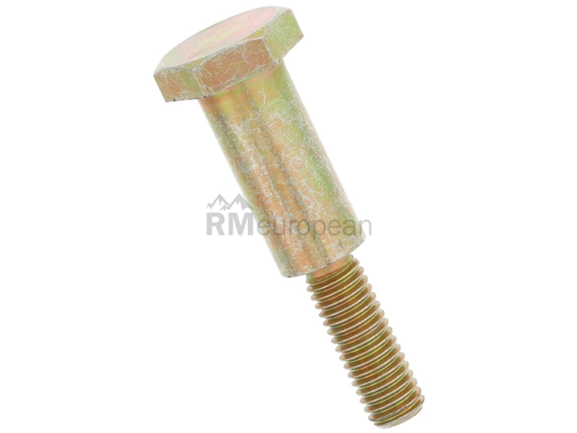 Porsche Shoulder Bolt O.E.M. 92810557009