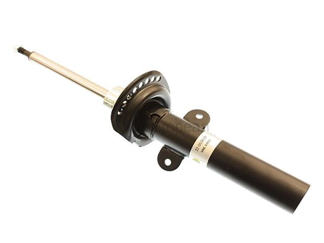 Jaguar Shock Absorber Bilstein B4 C2S29541