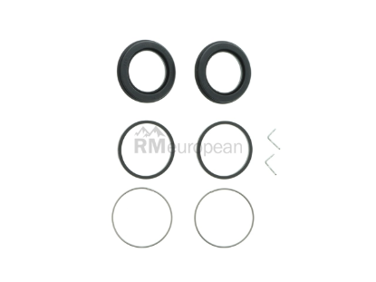 Porsche Repair Kit Valeo FTE 90135196411