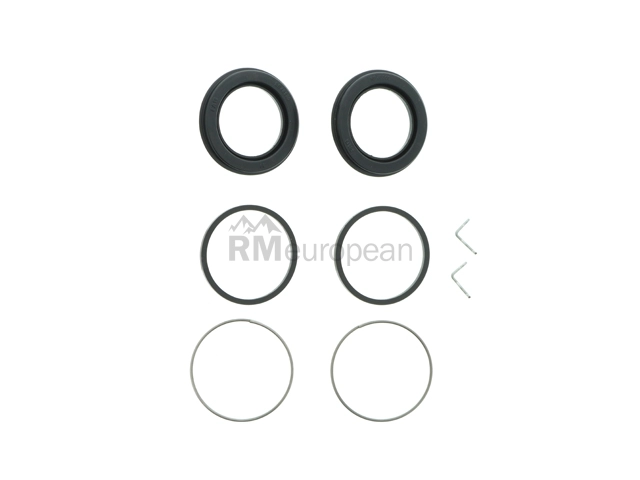 Porsche Repair Kit Valeo FTE 90135196411