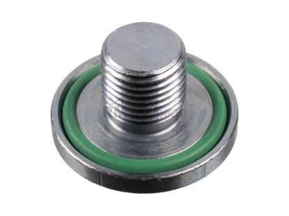 VW-Audi Auto Trans Drain Plug febi bilstein WHT004072