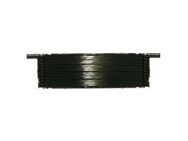 Porsche Radiator Mahle Behr 99110613802