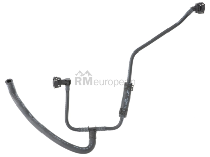 VW-Audi Water Hose Genuine VW/Audi 4G0121081EP