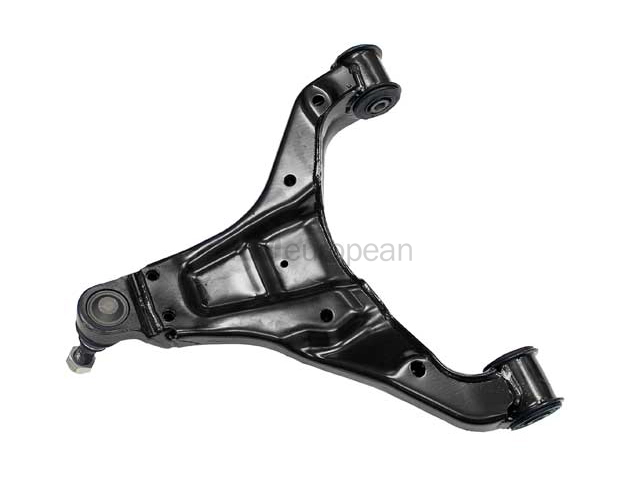 Control Arm Lemfoerder 3698701
