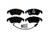 Brake Pad Set ATE 602746