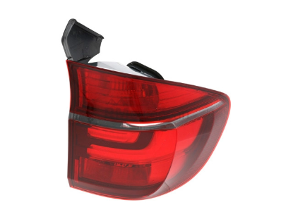 BMW Tail Light Automotive Lighting 63217227792