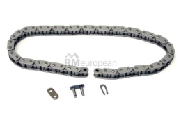 BMW Oil Pump Chain Iwis 11417576915