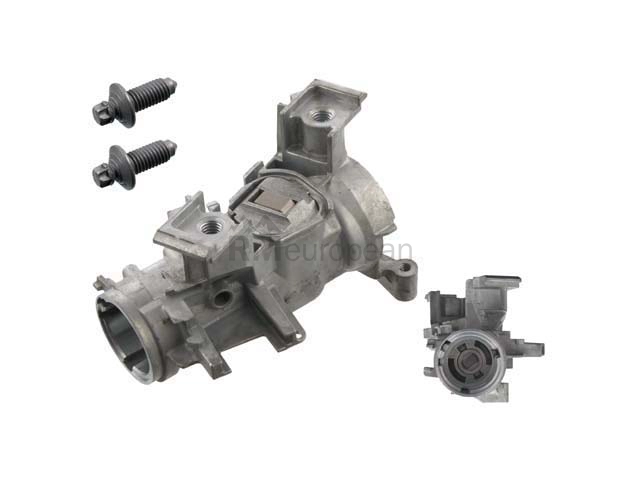VW-Audi Steering Column Lock febi bilstein 1K0905851B