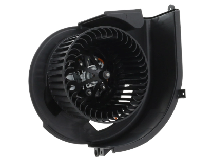 BMW Blower Motor Assembly ACM 64119291177